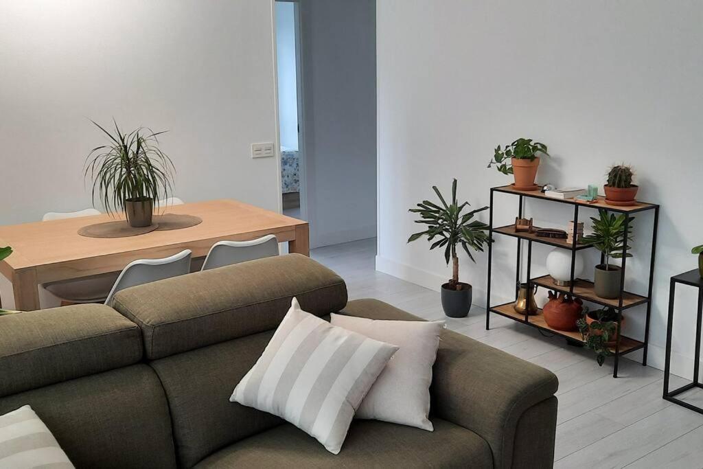 Soleado Apartamento Con Garaje Santander Zewnętrze zdjęcie