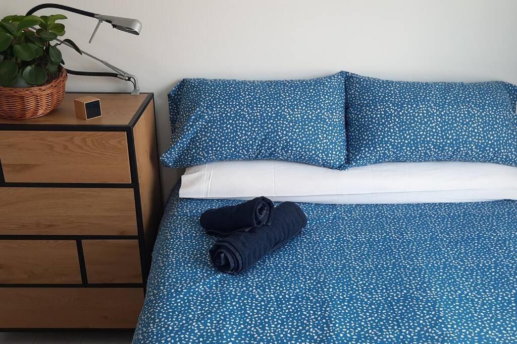 Soleado Apartamento Con Garaje Santander Zewnętrze zdjęcie